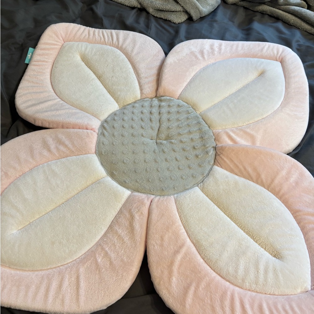 Bath Flower